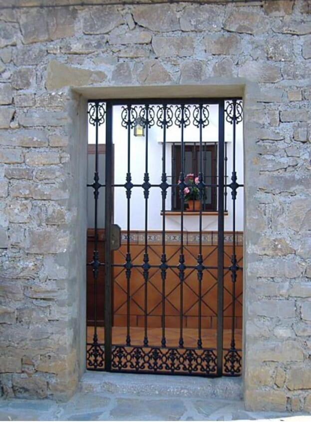 Villa Casa El Parque Grazalema Exterior foto