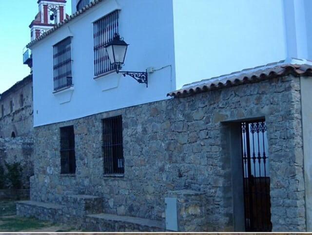 Villa Casa El Parque Grazalema Exterior foto